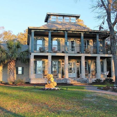 Lapolena Bed & Breakfast Southport Exterior foto