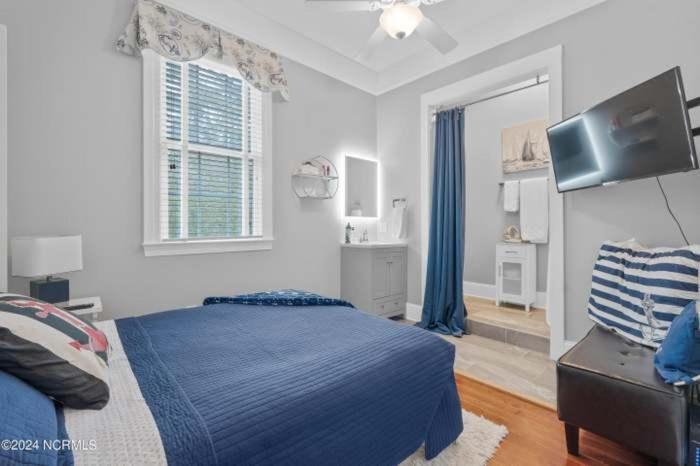 Lapolena Bed & Breakfast Southport Exterior foto