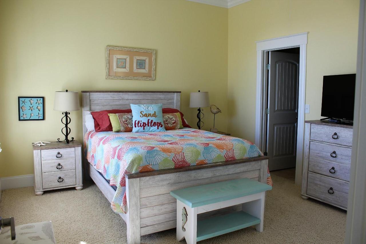 Lapolena Bed & Breakfast Southport Exterior foto