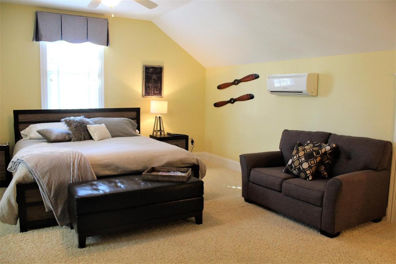 Lapolena Bed & Breakfast Southport Exterior foto